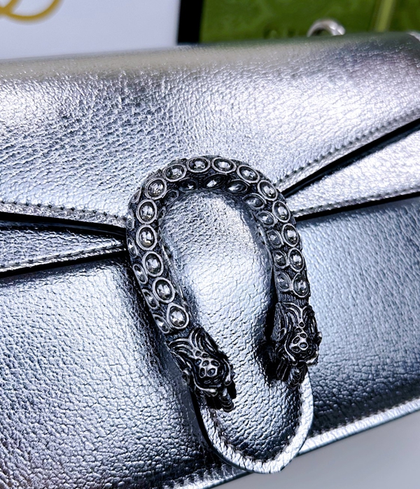 激安グッチバッグコピー素材ディテール